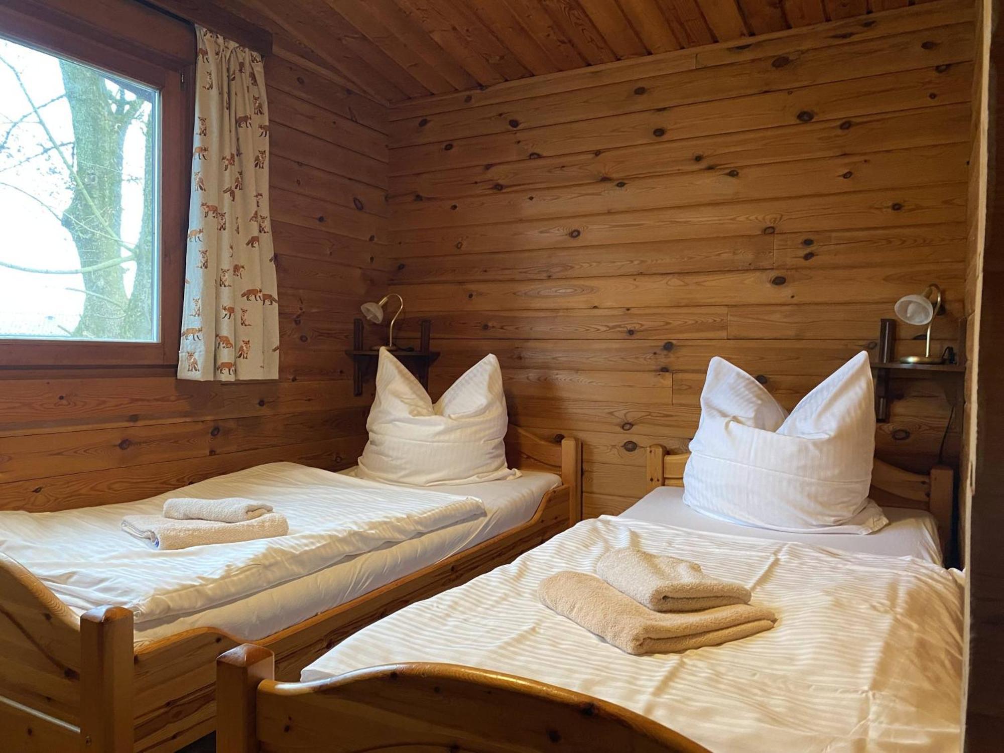 Heidegut Eschede Reitsportanlage Und Feriendorf Chambre photo