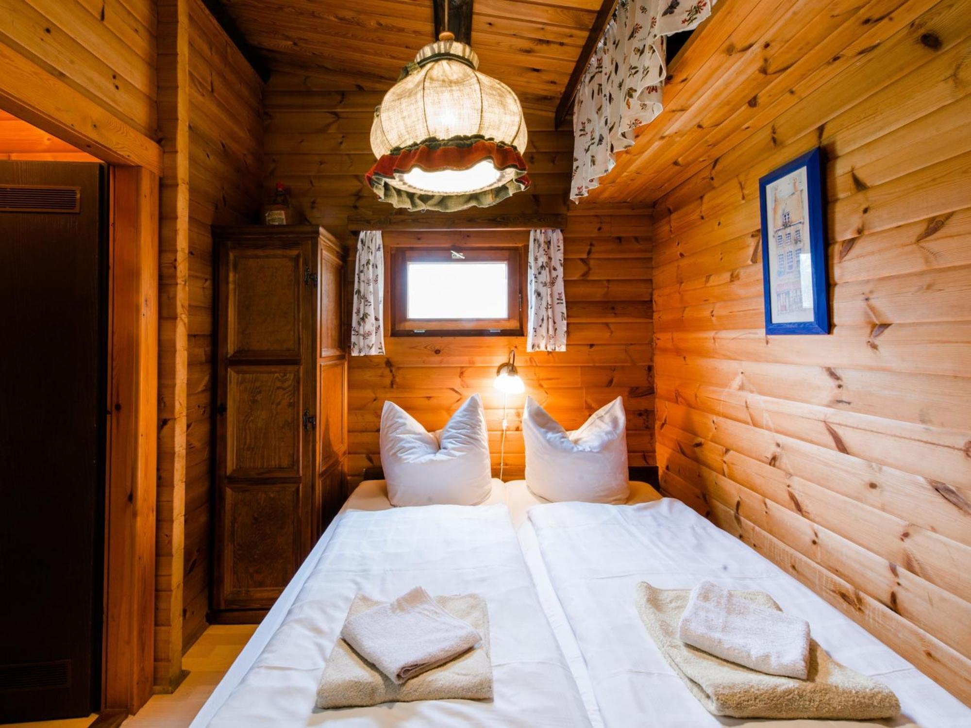 Heidegut Eschede Reitsportanlage Und Feriendorf Chambre photo